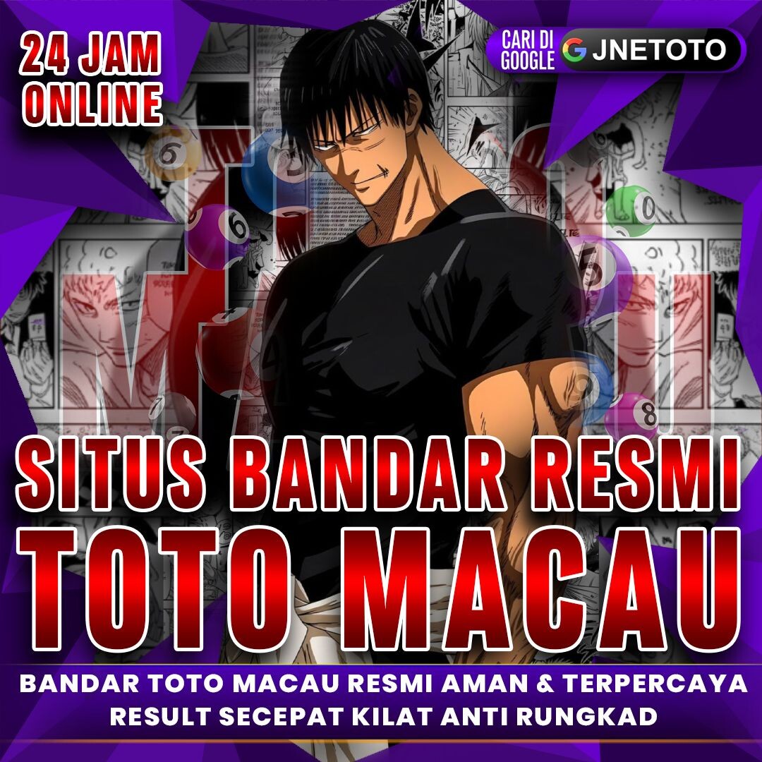 JNETOTO
