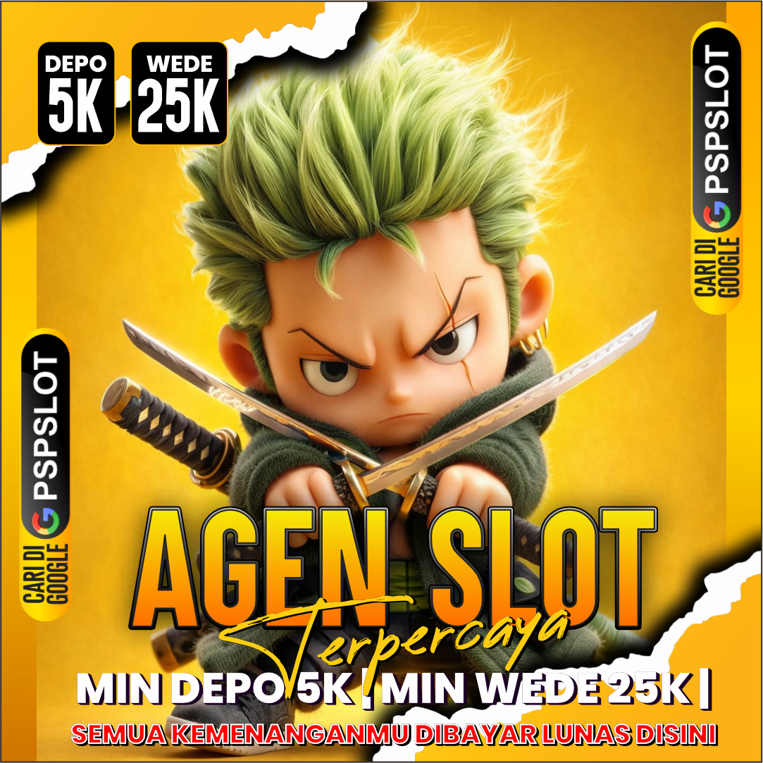 PSPSLOT ⚡ Smart Gaming Hub Situs Slot Resmi dengan Slot Gacor & Slot Demo Terbaru